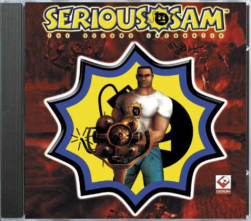 - Serious Sam 2 - The Second Encounter