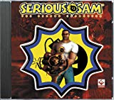 PC - Serious sam