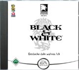 PC - Black and White 2 EA Most Wanted