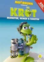 PC - Kröt - Monster, Minen & Raketenn