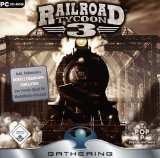  - Railroad Tycoon II - Gold Edition