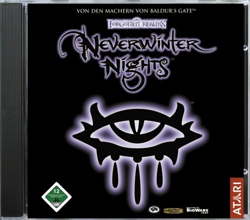  - Neverwinter Nights (Software Pyramide)