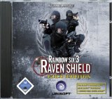 PC - Rainbow six 3 athena sword