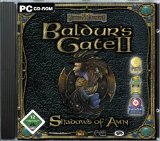 PC - Baldur's Gate - Thron des bhaal