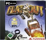 PC - Flatout 2 (Software Pyramide)