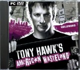 PC - Tony hawk's pro skater 3