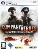 PC - Company of Heroes