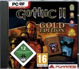 PC - Gothic