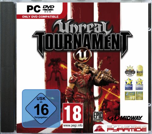  - Unreal Tournament 3 [Software Pyramide]