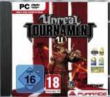  - Unreal Anthology [UK Import]