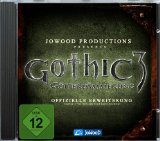 PC - Gothic 2 Gold Edition (Software Pyramide)