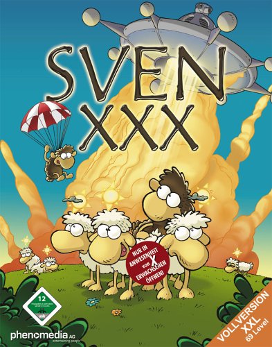  - Sven 3 XXL
