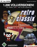  - Amiga Classix 4 für Windows 7 (PC)