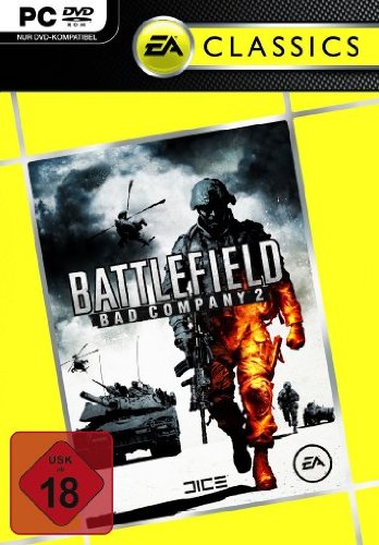  - Battlefield - Bad Company 2 [Software Pyramide]