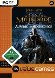 PC - Der Herr der Ringe - Die schlacht um mittelerde 2