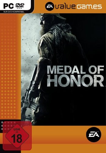  - Medal of Honor [Software Pyramide] - [PC]