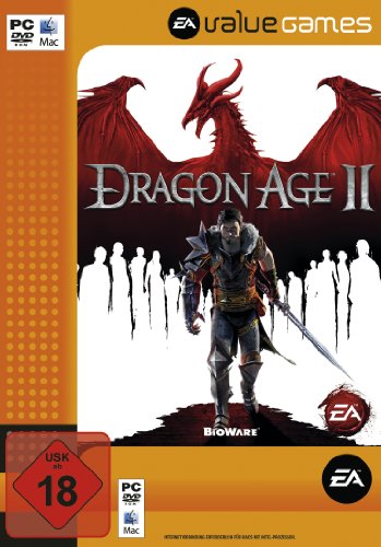  - Dragon Age II [Software Pyramide] - [PC/Mac]