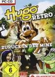  - Hugo Troll Race. PC Spiel. [Software Pyramide]