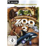  - Wildlife Park 3 Jubiläums Edition (PC)
