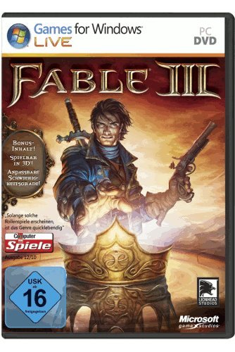  - Fable 3 [Software Pyramide]
