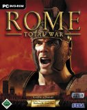 PC - Rome total war barbarian invasion
