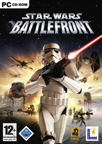  - Star Wars: Battlefront