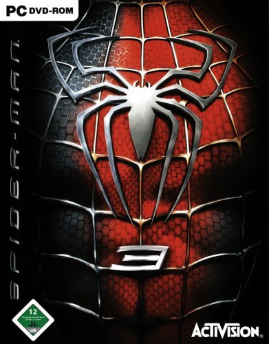  - Spider-Man: The Movie 3 [Software Pyramide]