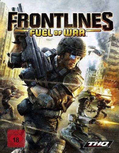  - Frontlines: Fuel of War [Software Pyramide]