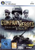 PC - Company of Heroes