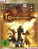  - Das Schwarze Auge: Drakensang - Am Fluss der Zeit - Gold Edition