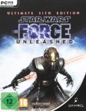  - Star Wars: The Force Unleashed 2