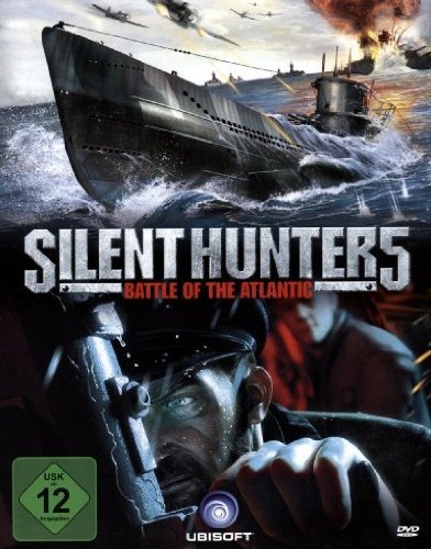  - Silent Hunter 5 - Battle of the Atlanic [Software Pyramide]