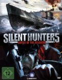  - Silent Hunter 4 Gold [Software Pyramide]