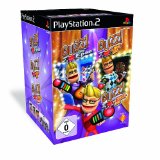 - BUZZ! Junior: Monsterspaß