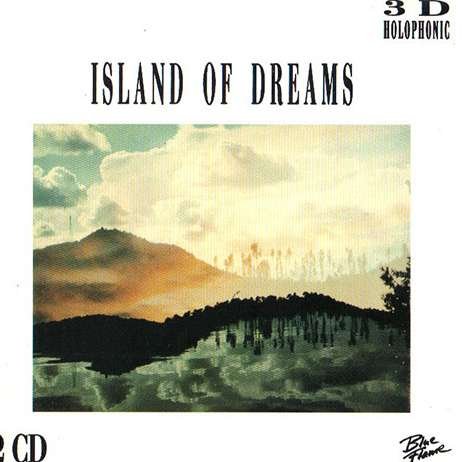Sampler - Island Of Dreams