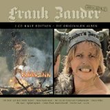 Zander , Frank - F.B.I. / Donnerwetter