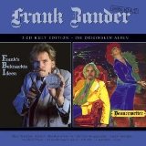 Zander , Frank - Wahnsinn/Zander'S Zorn