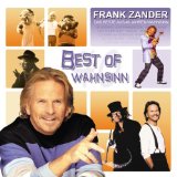 Zander , Frank - Wahnsinn/Zander'S Zorn