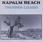 Napalm Beach - Fire Air & Water