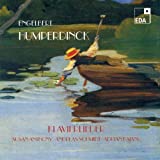 Humperdinck , Engelbert - Hänsel und Gretel (Grümmer, Schwarzkopf, Schürhoff, Metternich, von Ilosvay, Felbermayer, Karajan)