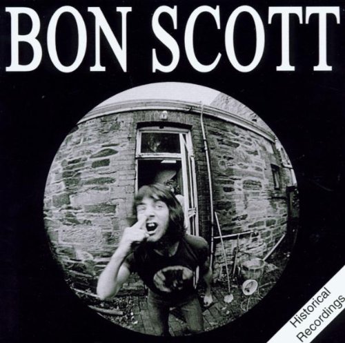 Scott , Bon - o. Titel