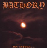 Bathory - Under the Sign of the Black Mark