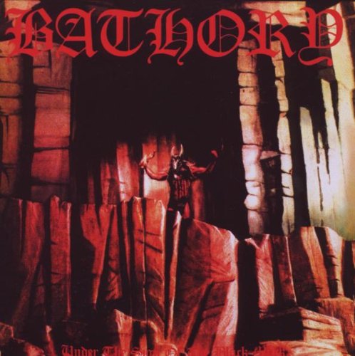 Bathory - Under the Sign of the Black Mark