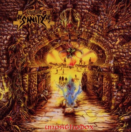 Edge of Sanity - Unorthodox