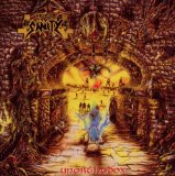 Edge of Sanity - The Spectral Sorrows