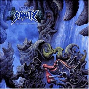 Edge of Sanity - The Spectral Sorrows