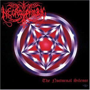 Necrophobic - The Nocturnal Silence