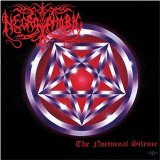 Necrophobic - Darkside