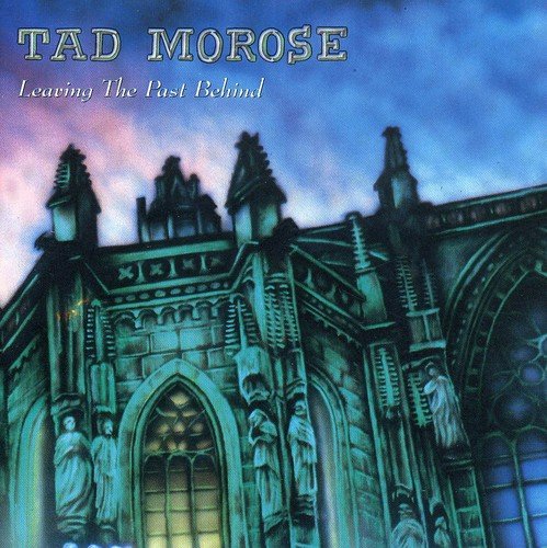 Tad Morose - Leaving the Past Behind