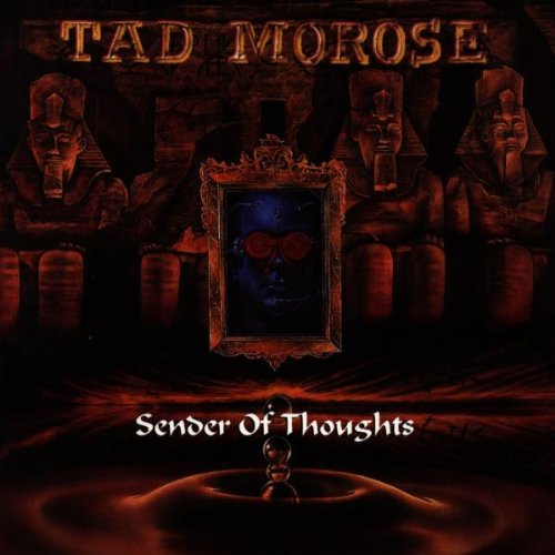 Tad Morose - Sender of Thoughts